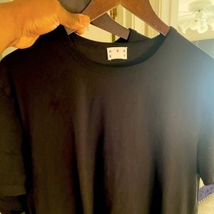 Asket T shirt Large (2)